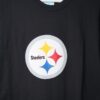 NFL T-Shirt Steelers Close Up