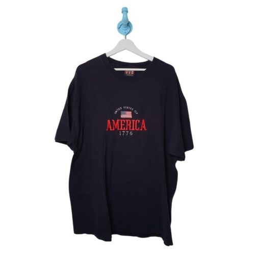 T-Shirt America 1776
