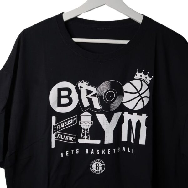 T-Shirt Nets Close Up