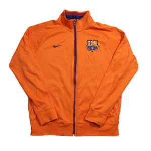 Nike FCB Training 2012/13 Track Jacket Large